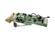 Запасная часть для принтеров HP LaserJet 5200L/5200LX/5200/5200N/5200DN, DC Controller Board (RM1-4098-000)