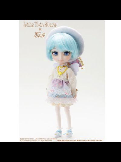 Кукла Пуллип Кики (Pullip Kiki)