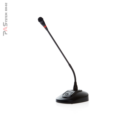 Конференционный микрофон RM-02