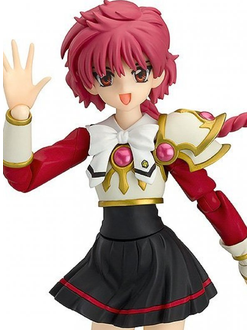 Фигурка фигма Хикару Сидо (figma Hikaru Shidou)