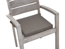 Подушка для кресла Klare Kante (тип 1)