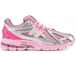 New Balance 1906R Pink Silver