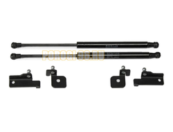 Амортизаторы капота, 2 шт. АвтоУпор для Lada Kalina I 2004-2013