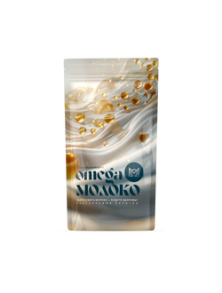 Омега молоко - Омега — 3, 6, 9 полиненасыщенные жирные кислоты