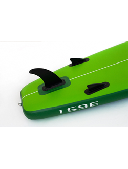 SUP BOARD НАДУВНОЙ SURFREN 365i (ДВУХСЛОЙНАЯ) 12.0