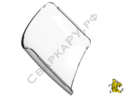 Экран защитный внешний маски сварщика Старт бесцветный для Digital X PRO/X SHINE/X DRIVE
