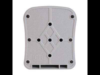 Сейф-ключница кодоваяАЛЛЮР СК-01 КП оранжевая [58921]