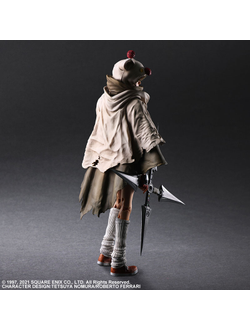 Фигурка Юффи Кисараги (Yuffie Kisaragi)