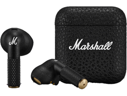 Беспроводные наушники Marshall Minor IV Black