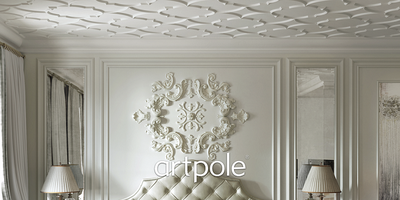 Потолочная композиция SPK3