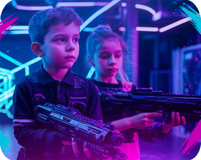 Внешкольный досуг для детей