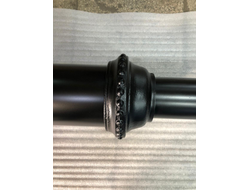 Опора парковая