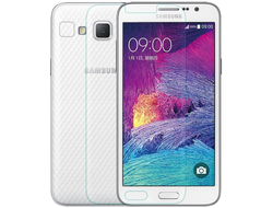 Защитное стекло для Samsung Galaxy Grand Max / Galaxy Grand 3 (G7200H)