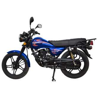 Мотоцикл Regulmoto SK 150-20 фото