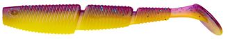 Мягкие приманки Narval Complex Shad 12cm #007-Purple Spring