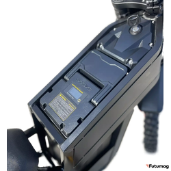 Электровелосипед Syccyba R19 60V30Ah