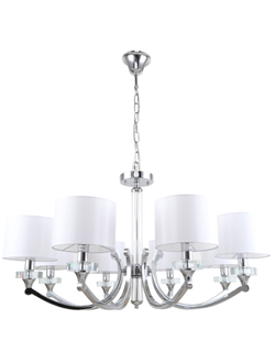 Люстра подвесная 1040/09/08P Stilfort, серия Lordi