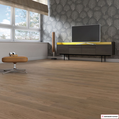 Паркетная доска Baltic Wood Дуб Вилла Таупе & Таупе купить в интернет-магазине mirovoy-parquet.ru