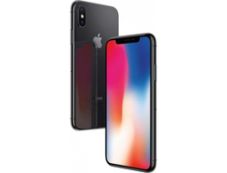 Apple iPhone X 64GB Black (rfb)