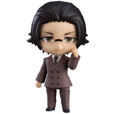 Нендроид Анго Сакагути (Ango Sakaguchi)