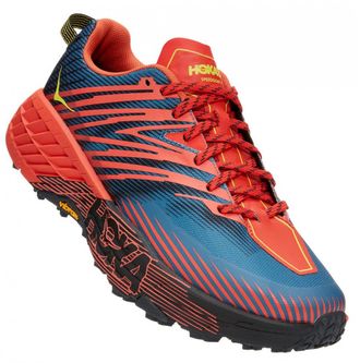 Hoka Speedgoat 4 M WIDE 1106528 FPBL