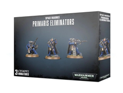 Warhammer 40000: Primaris Eliminators