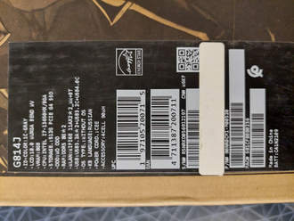 ASUS ROG Strix G18 G814JV-N5050 ( 18.0 WUXGA IPS 165Hz Intel i7-13650HX RTX4060(8Gb) 16Gb 512SSD )