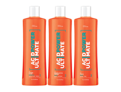 Нанопластика волос BB One Acid Power Ultimate 1000/1000/1000 мл.