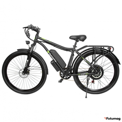 Электровелосипед горный Syccyba H3