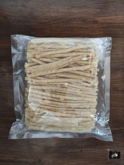 Соломка МИНТАЯ фарш (Россия)