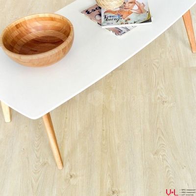 Кварцвиниловая плитка Alpine Floor Sеquоiа Секвойя Медовая ЕСО 6-7