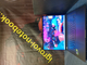 ASUS ROG Flow X16 GV601VI-NL055W ( 16.0  СЕНСОРНЫЙ ЭКРАН, WQXGA mini-LED 240Hz i9-13900H RTX4070(8Gb) 32Gb 1000SSD )