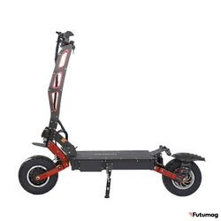 Электросамокат ULTRON T128 Plus