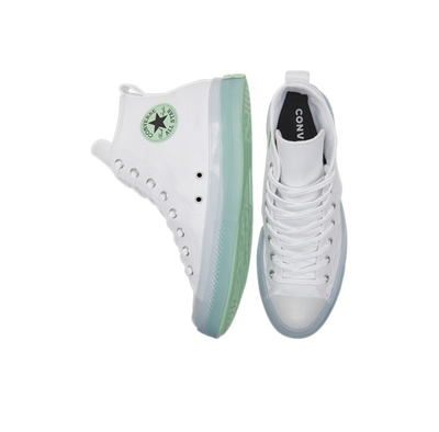 converse цена оригинал | Кеды Converse Cx белые высокие 169607C