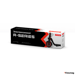 Электросамокат MIDWAY Amix