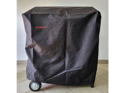 Чехол усиленный для мангалов Файркрафт Ripstop