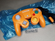 Nintendo GameCube в заводской коробке (Оранжевый - Spice Orange)