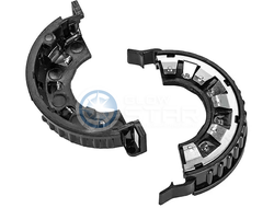 Биксеноновая линза Hella 3R New, D1/D2/D3/D4, 3.0 дюйма, 1шт