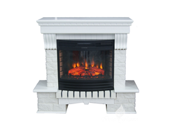 Электрокамин ЭКСТЕР ЛОФТ / EXTER LOFT / 25"