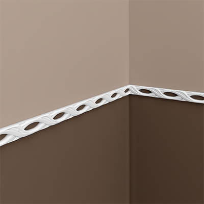 Молдинг 1.51.372 - 25*7*2000мм