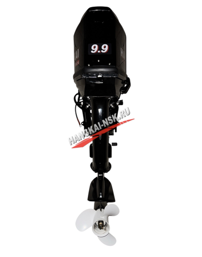 Лодочный мотор Hangkai Enduro 9.9 (30) + дистанция