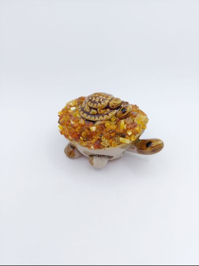 &quot;2 черепахи&quot;