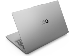 Lenovo LOQ 15IAX9E 15.6" IPS FHD i5 12450HX 16GB, (SSD)512GB Dos Серый