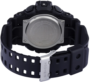 Часы Casio G-Shock GA-700WD-1A