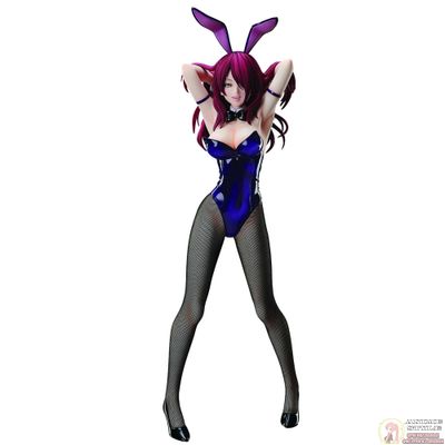 Фигурка 1/4 Риндо Кобаяси (Rindou Kobayashi Bunny Ver.)
