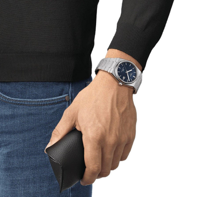 Швейцарские часы Tissot T137.407.11.041.00