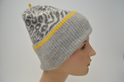 Визио шапка