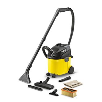 Моющий пылесос Karcher SE 5.100 - Артикул: 1.081-200.0