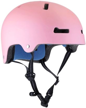 Купить защитный шлем STRIKER REVERSAL LUX (Pink) в Иркутске