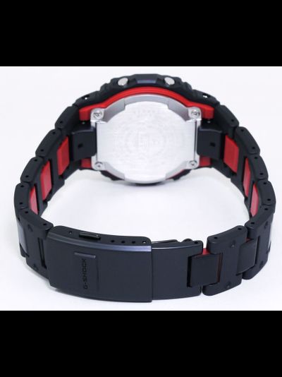 Часы Casio G-Shock GW-B5600HR-1